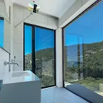 Villa Scirocco Luxury &
