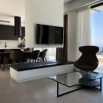 Scirocco Luxury & Villa *