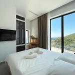 Villa Scirocco Luxury &