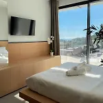 Scirocco Luxury & Vasiliki