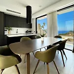 Scirocco Luxury & Villa