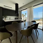 Scirocco Luxury & Vasiliki