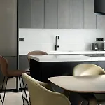 Scirocco Luxury & Villa *