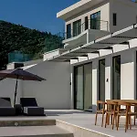 Villa Scirocco Luxury & Vasiliki
