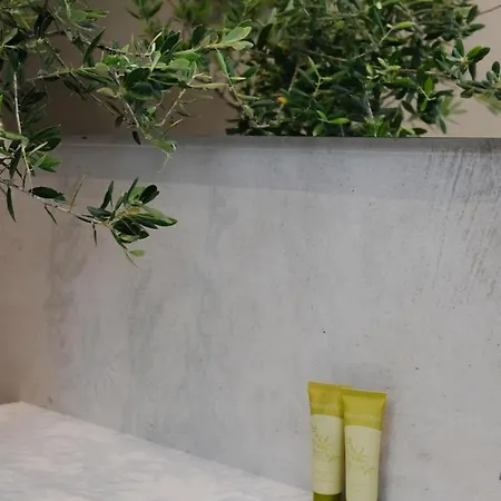 Vila Scirocco Luxury &