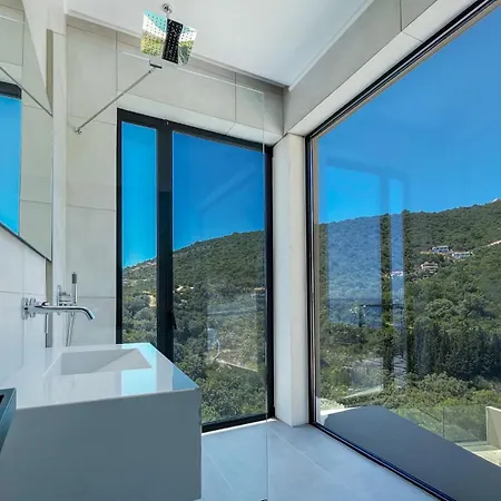 Vila Scirocco Luxury &
