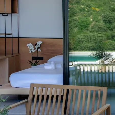Vila Scirocco Luxury &