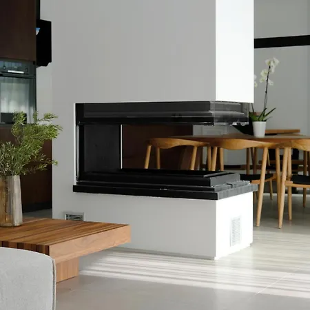 Scirocco Luxury & Vila Vasiliki