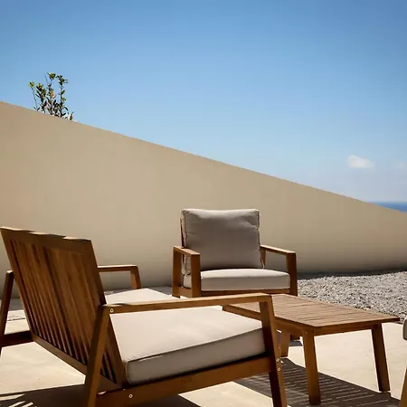 Vila Scirocco Luxury & *