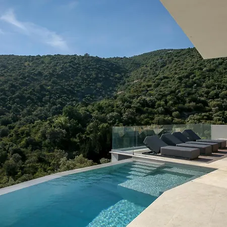 Villa Scirocco Luxury &