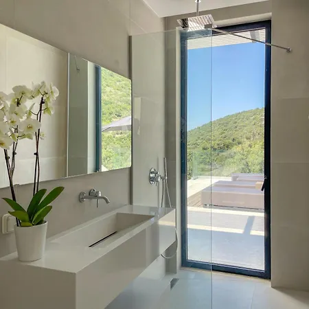 Villa Scirocco Luxury &