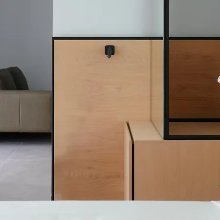 Scirocco Luxury & Villa