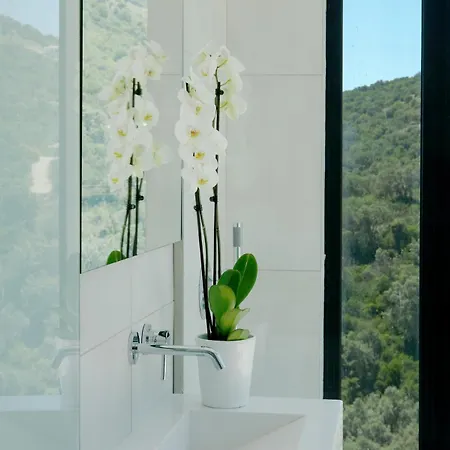 Villa Sirocco Luxury & Vasiliki (Lefkada)
