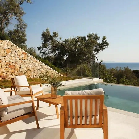 Villa Sirocco Luxury &