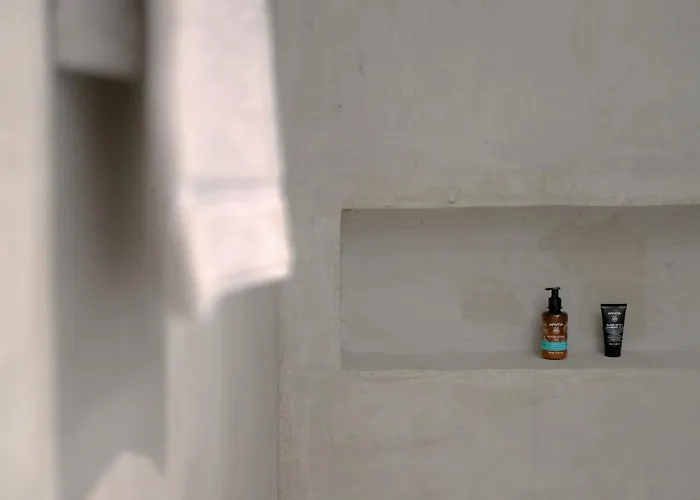 Villa Scirocco Luxury & Vasiliki