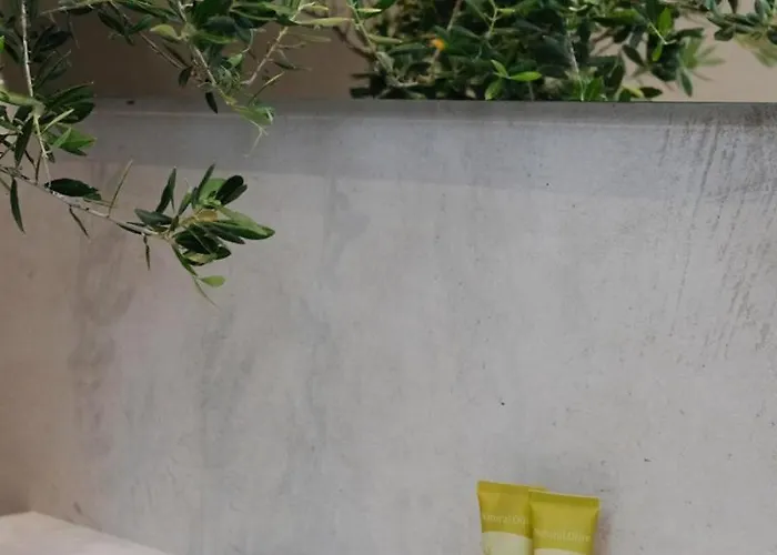 Villa Scirocco Luxury &