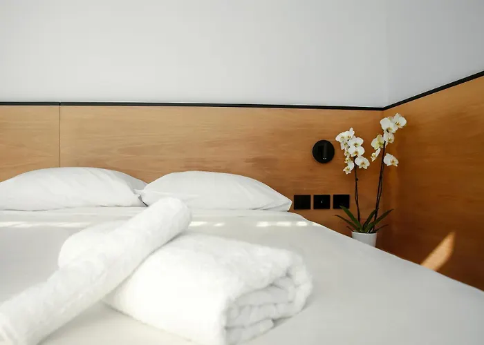 Scirocco Luxury & Villa