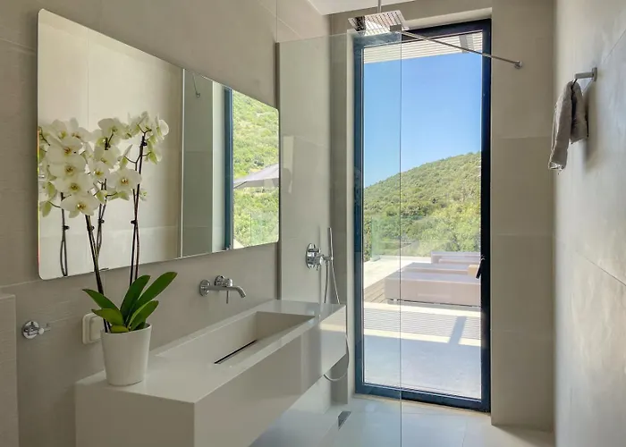 Villa Scirocco Luxury &