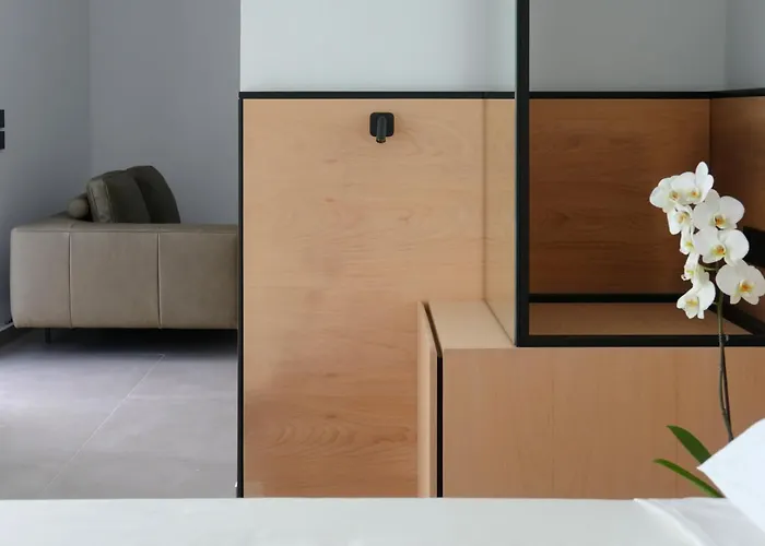 Scirocco Luxury & Villa