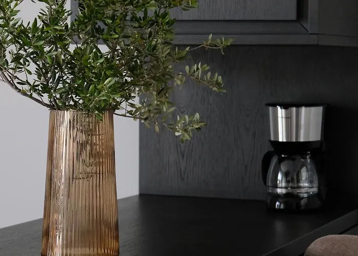 Scirocco Luxury & Villa *