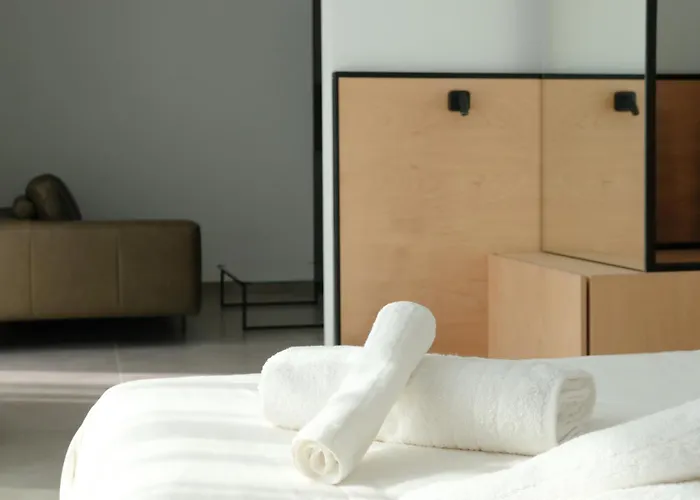 Scirocco Luxury & Villa Vasiliki