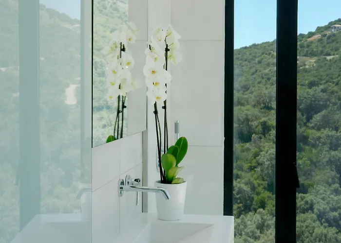 Villa Scirocco Luxury & Vasiliki