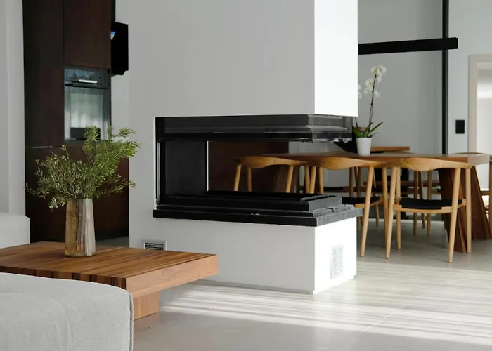 Scirocco Luxury & Villa Vasiliki