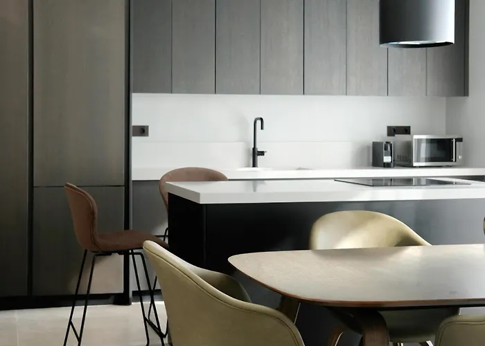 Scirocco Luxury & Villa *