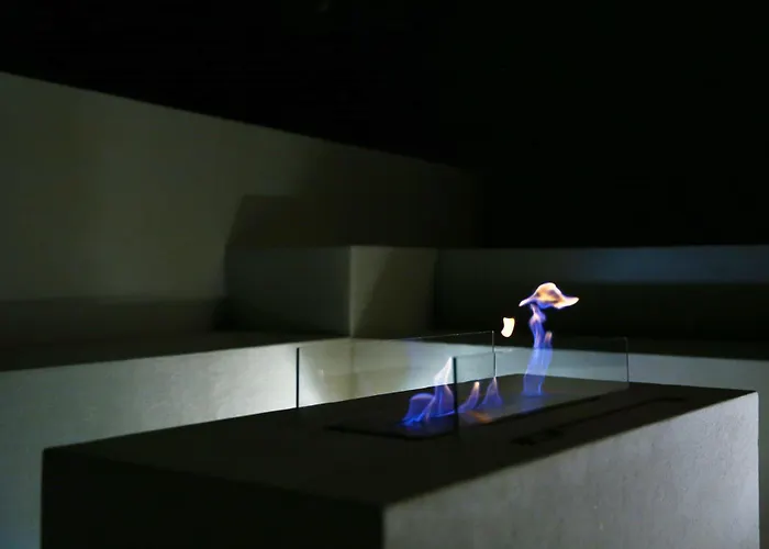 Villa Scirocco Luxury &